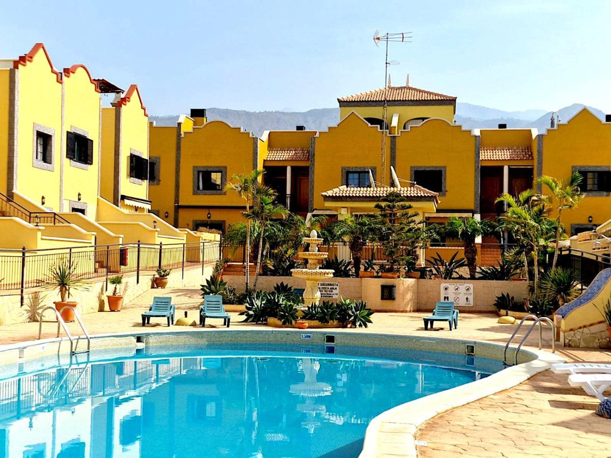 Anayet El Duque